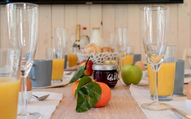 Ferienhaus SOUTH COAST