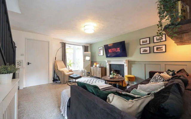 Cosy Home in the Heart of Whitefield