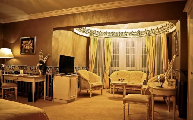 Parkhotel Idar Oberstein