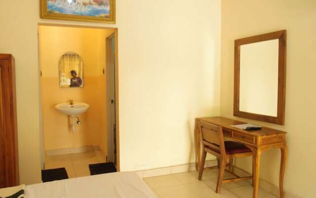 Mira Arsita Hotel Kuta Lombok