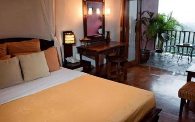 The Valley Resort Hotel