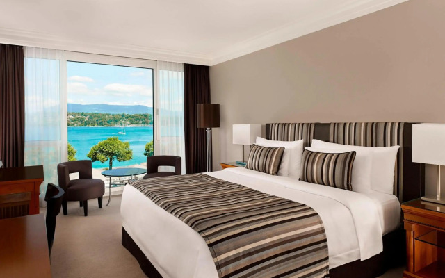Hotel President Wilson, A Luxury Collection Hotel, Geneva