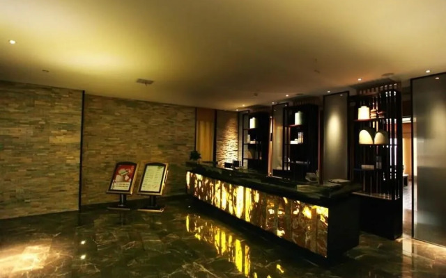 Yangzhou East Garden Hotel