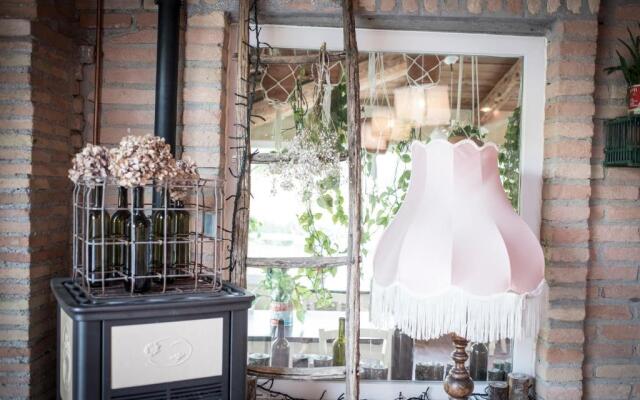 Agricola casa cucina bottega