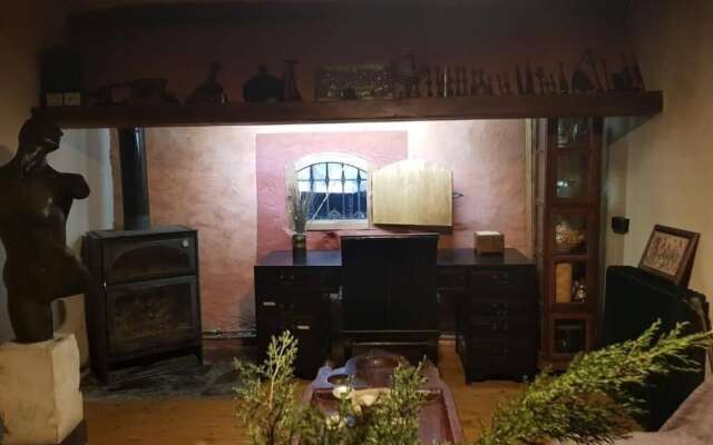 Masia Heredad La Boquilla