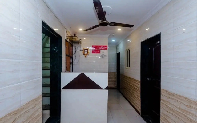 Hotel Balaji by OYO Rooms