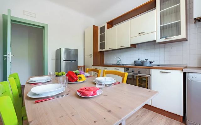 L' Ali Apartment Noci