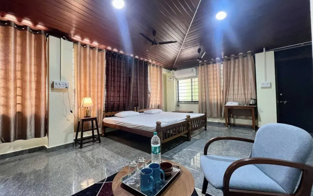 Eesha Residency Udupi