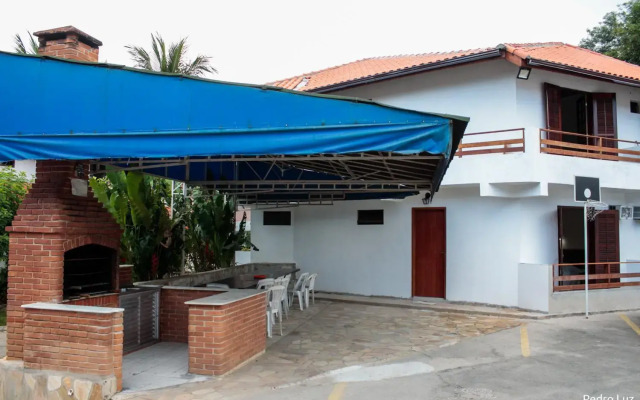 Hotel Penedo Inn