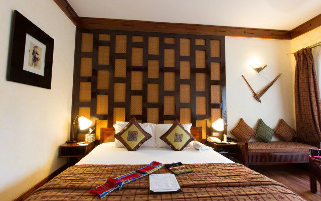 Sapa Mountain Resort, Affiliated by Meliá