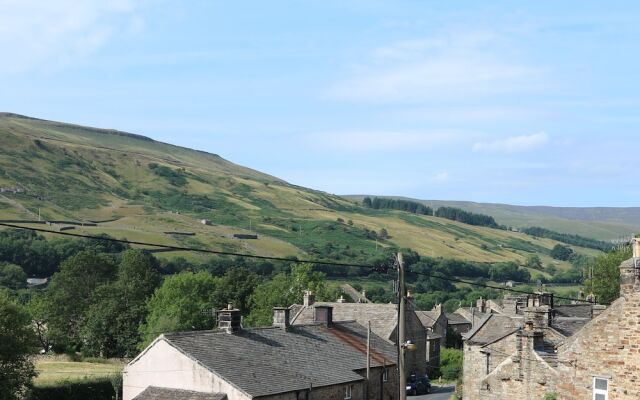 Hillways