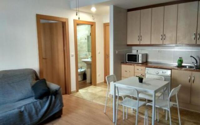 Apartamento Granada Monachil I