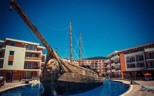 Menada Privilege Fort Beach