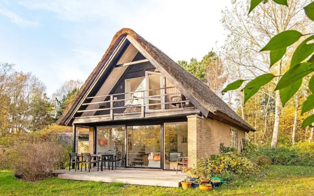 6 Person Holiday Home in Knebel