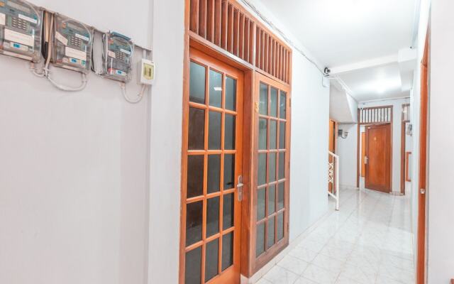 Oyo 2251 D'Sasya Syariah Residence 2