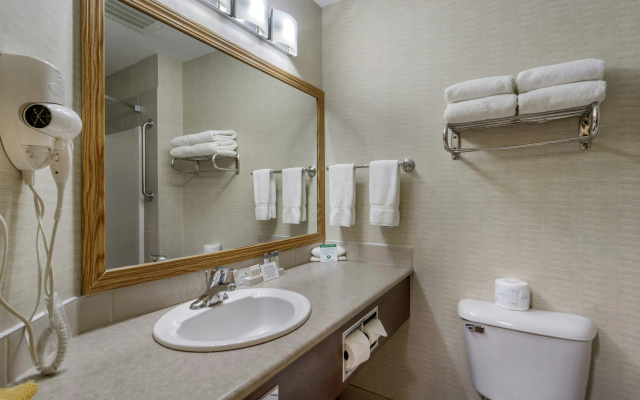 Devonian Hotel & Suites