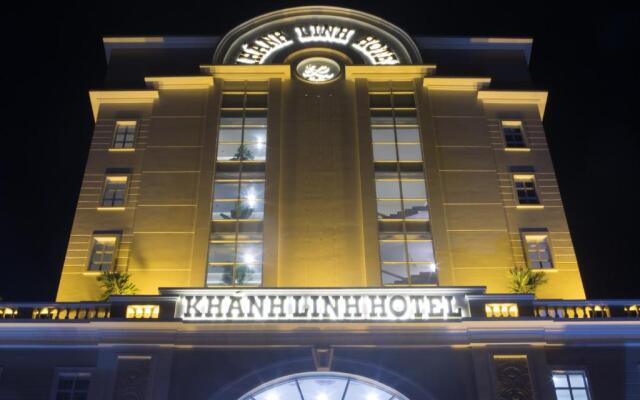 Khánh Linh Hotel