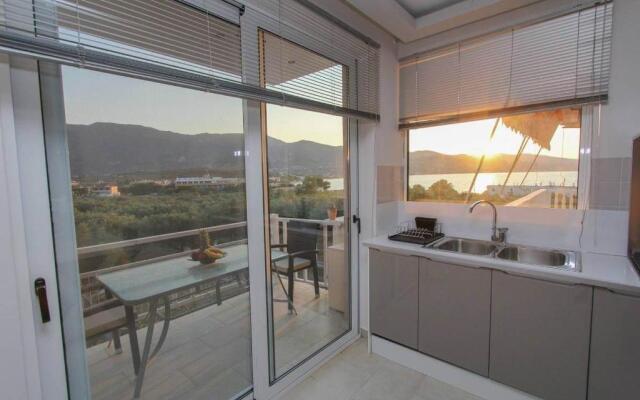 Villa Dionysia Apartment A3