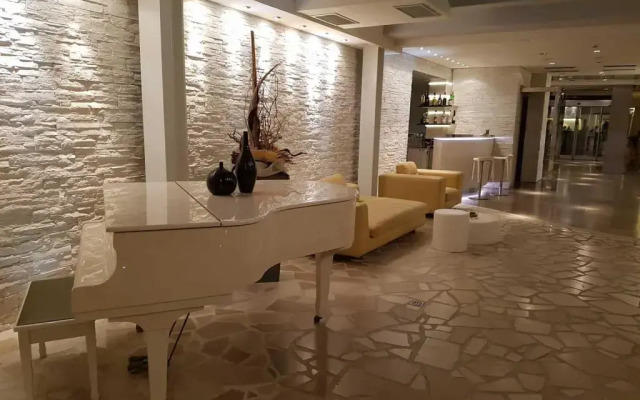 Hotel Sorriso