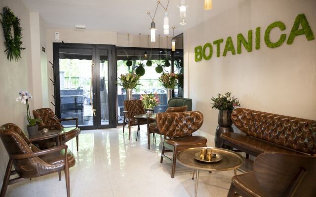 Botanica Art