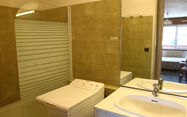 SL385 - 2 Pièces 6 Pers centre des Carroz