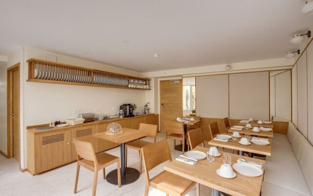 Badon Boutique Hôtel