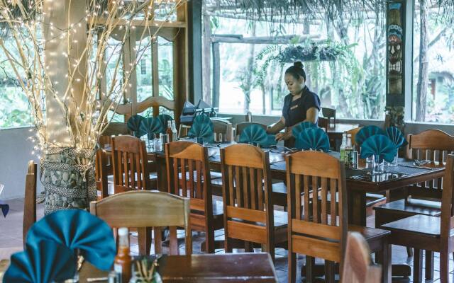 Bocawina Rainforest Resort & Adventures