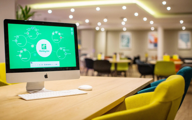 Holiday Inn London-Gatwick Airport by IHG