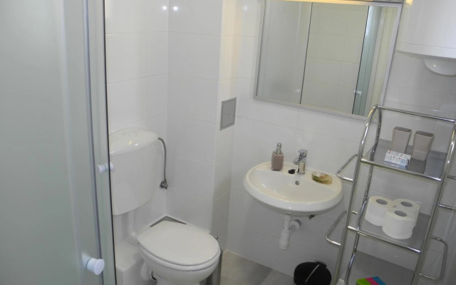 Apartment NIVES A2+1