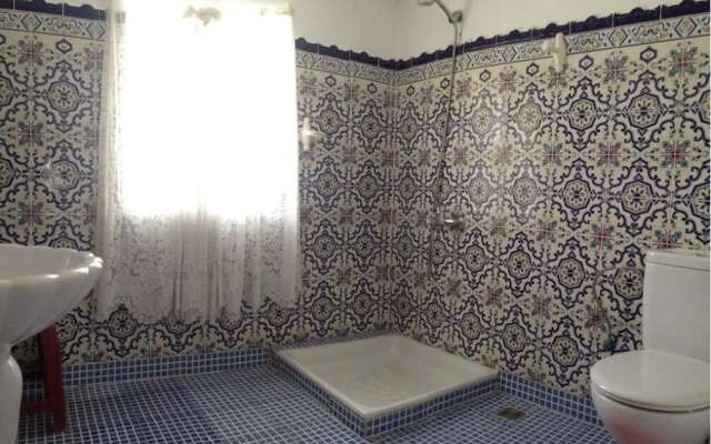 Riad La perla