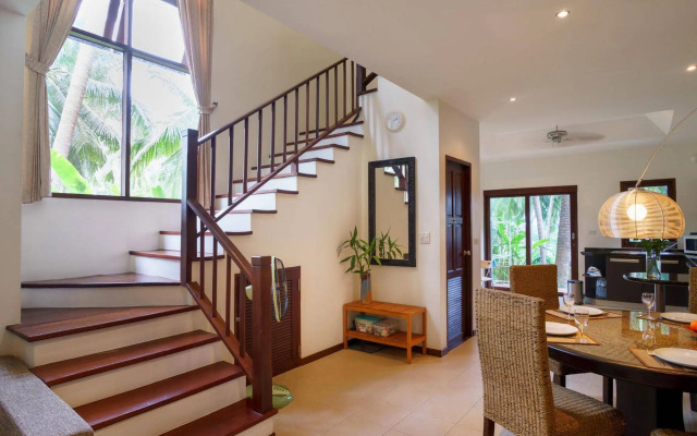 Maenam Hills Samui