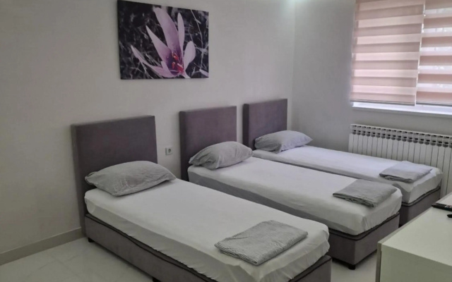 New Apartments Natural 2