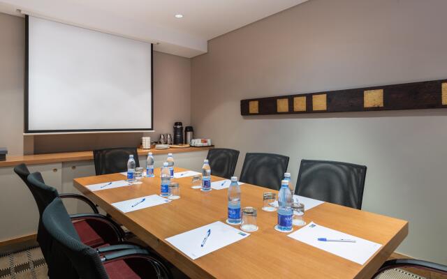 Holiday Inn Express Cape Town City-Centre by IHG