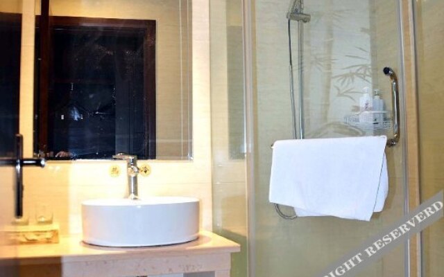 Yong'en Business Hotel