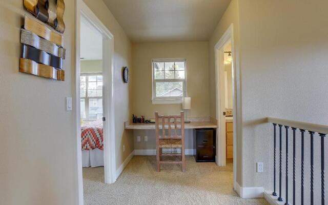 Aspen Ridge-River Trail-3Br/2.5Ba