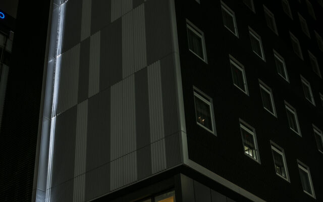 Sotetsu Fresa Inn Ginza Nanachome Hotel