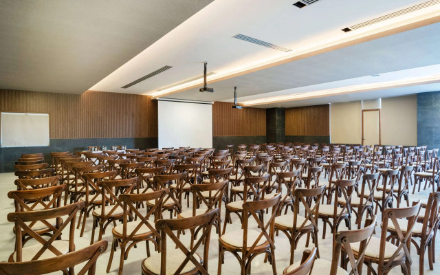 Radisson Puebla Angelopolis