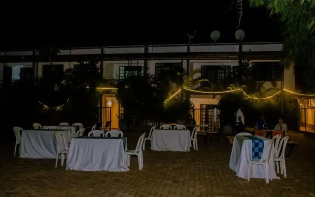Boutique Hotel Rwanda