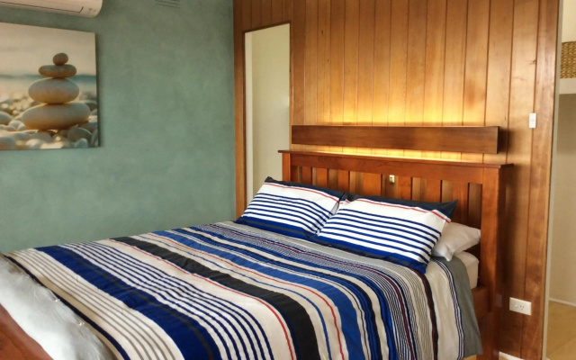 Lakes Entrance Views – Guest Rooms – Lakes Entrance
