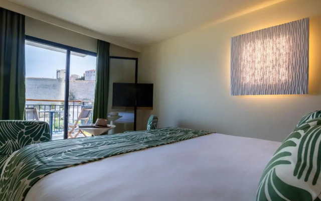 Hotel et Spa Kasano Calvi - Handwritten Collection (Avril 2025)
