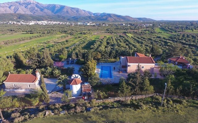Villa AnnaMaria
