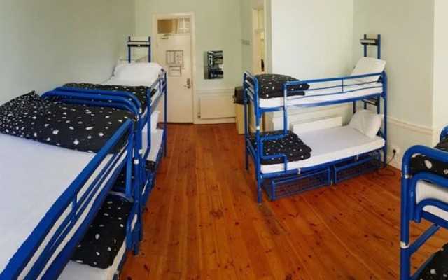 Four Courts Hostel