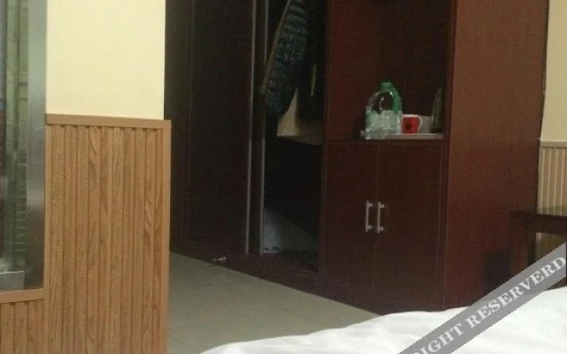 Yong'anjun Business Hotel