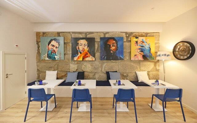 FLH Downtown GuestHouse