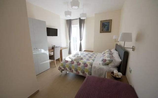 B&B Le Terrazze