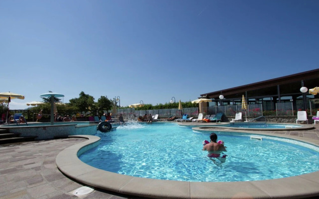 Nice Home With Terrace, in the Middle of Nature