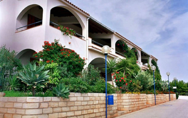 Residence Capo San Marco & Renella