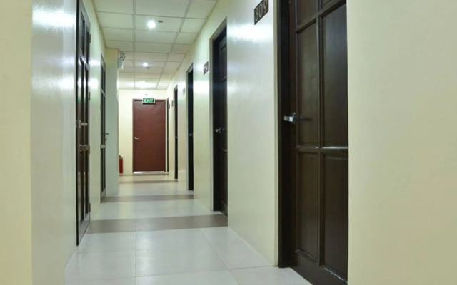 Amax Inn Makati II
