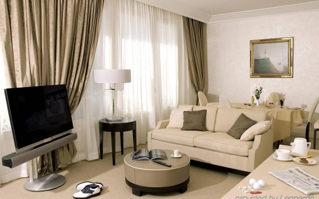 Terme di Saturnia Natural Spa & Golf Resort - The Leading Hotels of the World