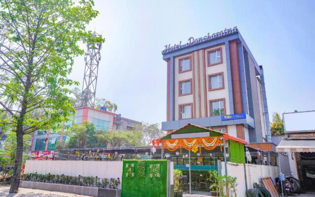 FabHotel Pancharatna Regency